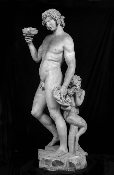 Bacchus