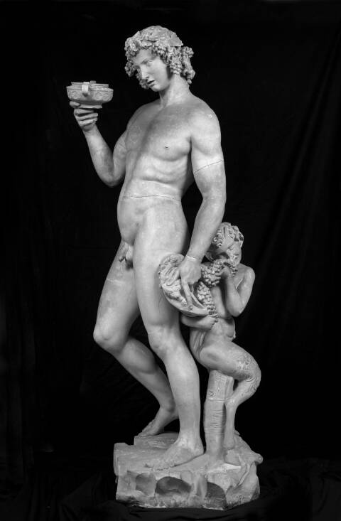 Bacchus