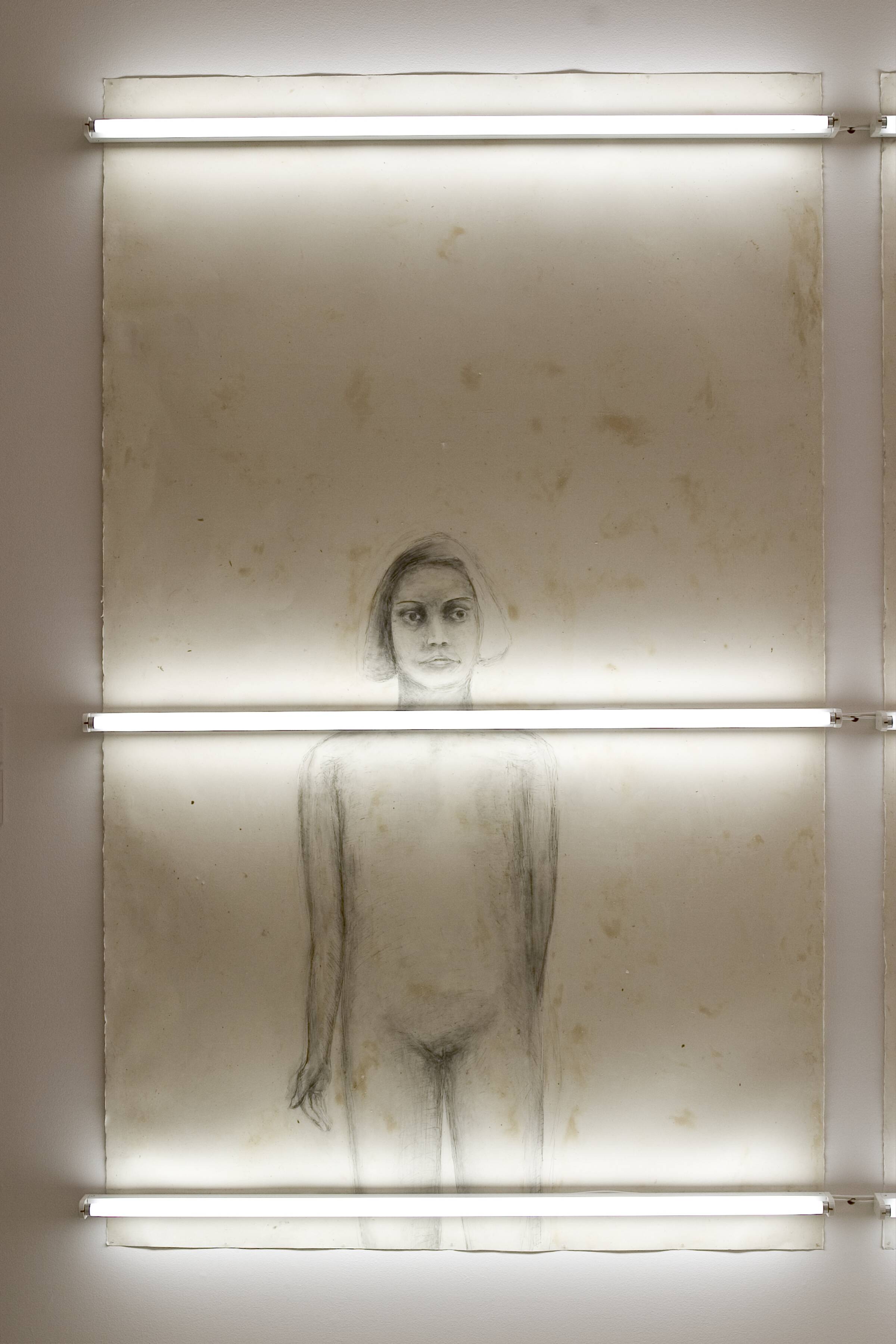 Home, Erik A. Frandsen, 1994