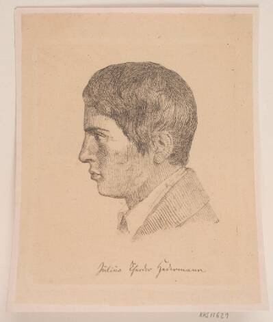 Julius Theodor Hedermann