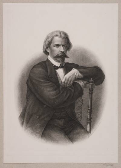 Gustav Edvard Klemming