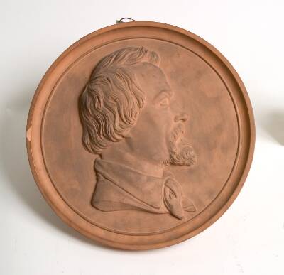 Billedhuggeren J.A. Jerichau