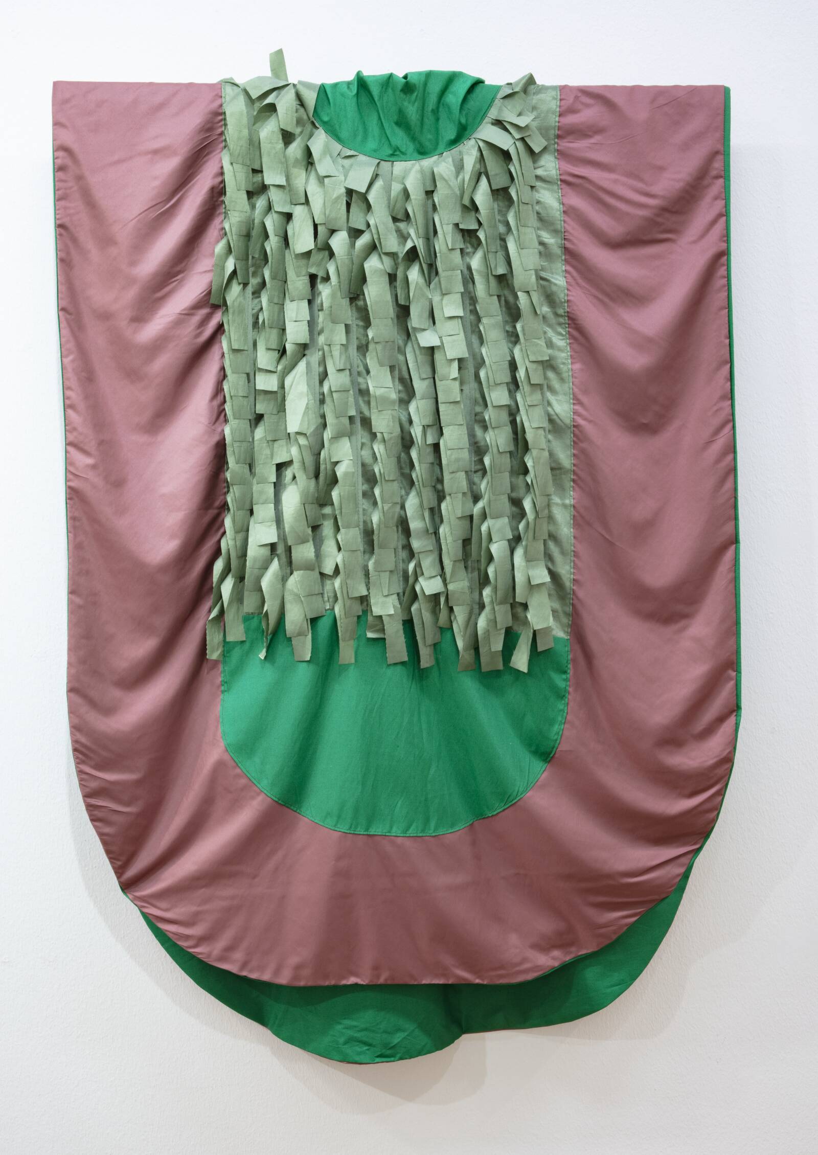 The Troublemaker, Yvette Brackman, 2014
