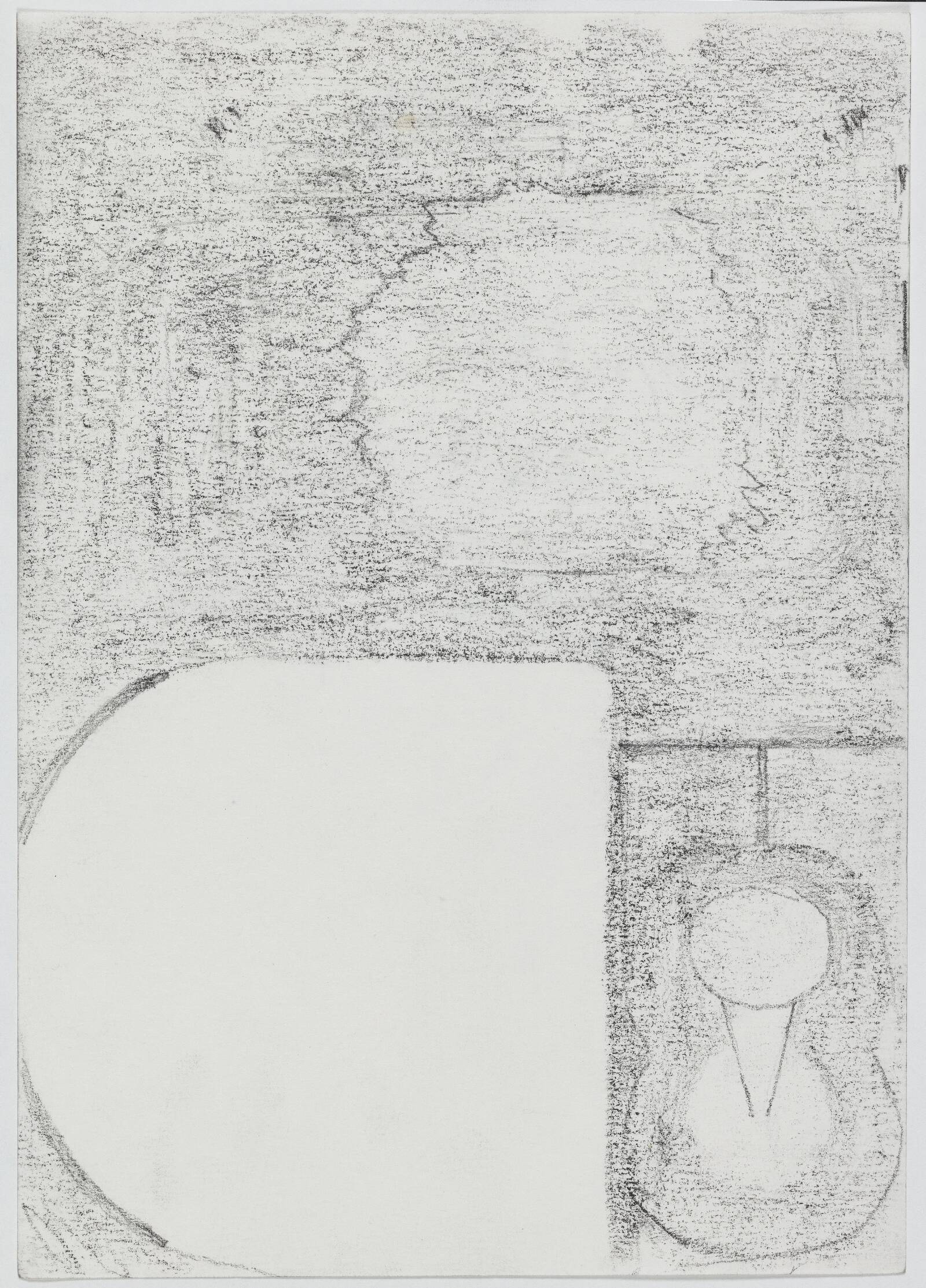 Uden titel, Kristofer Hultenberg, 2019-2020