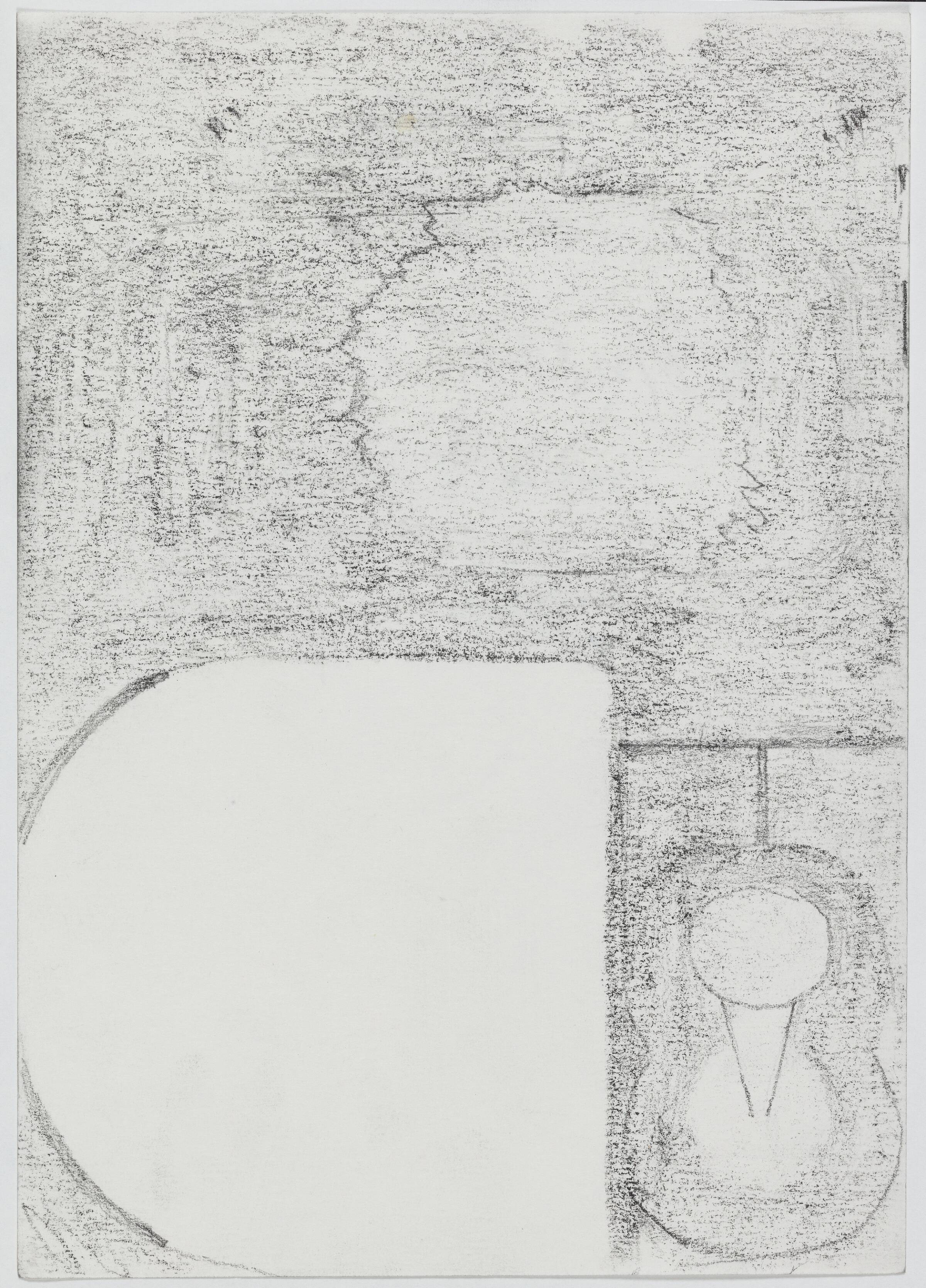 Uden titel, Kristofer Hultenberg, 2019-2020