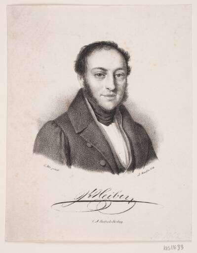 J. L. Heiberg