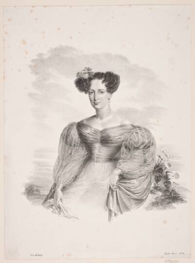 Sophie E. Zahrtmann