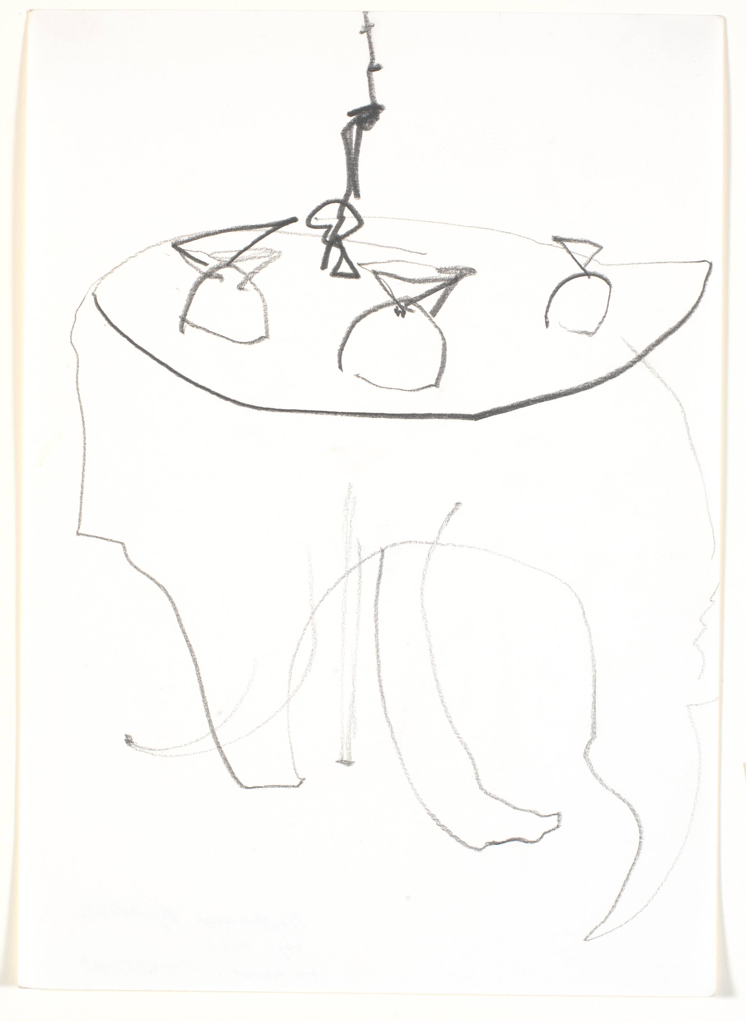 En hund i Barcelona., Bentemarie Kjeldbæk, 1987