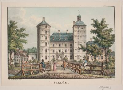 Valløe