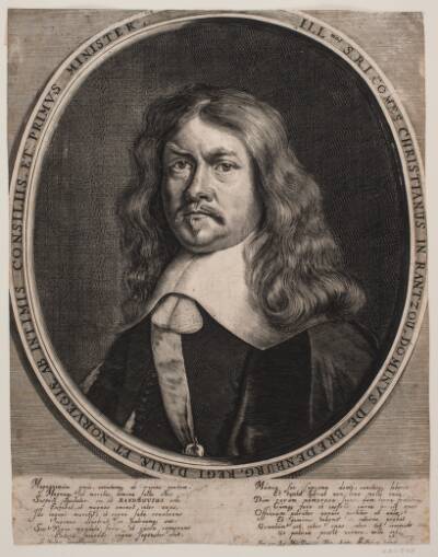 Christian Rantzau