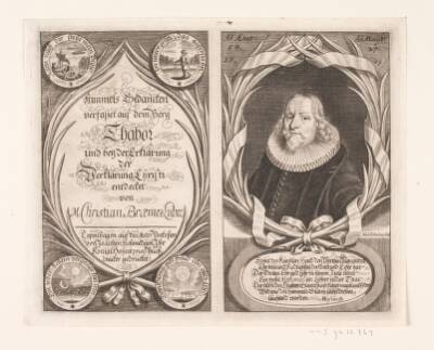 Pastor Christian Bræmer