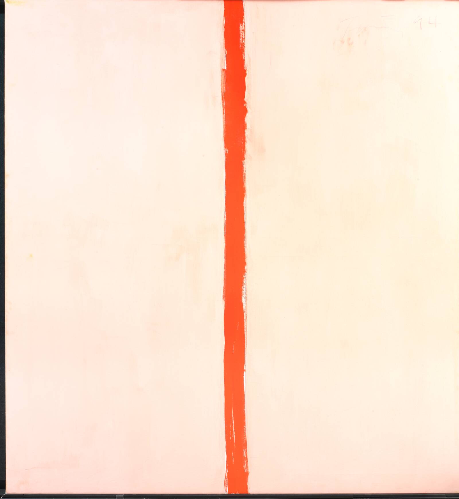 Zonder Titel, Günther Förg, 1994
