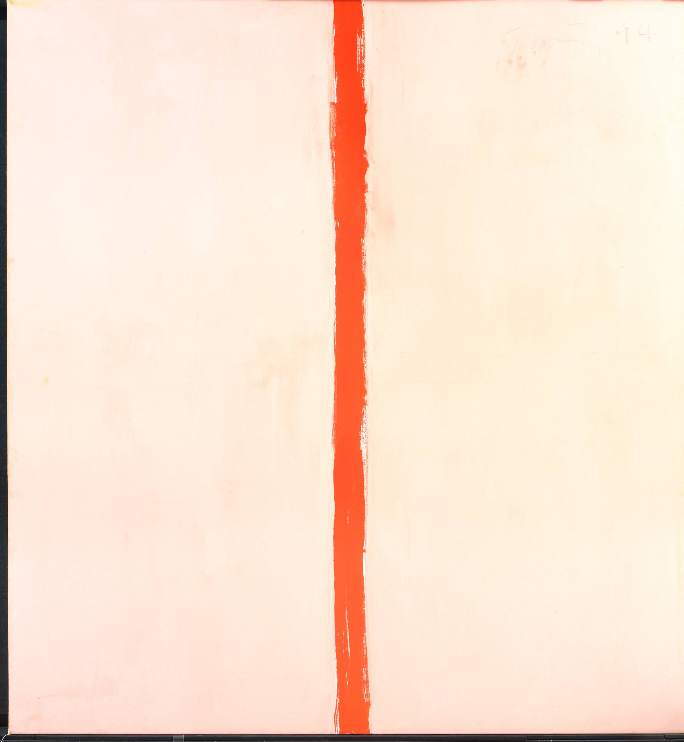 Zonder Titel, Günther Förg, 1994