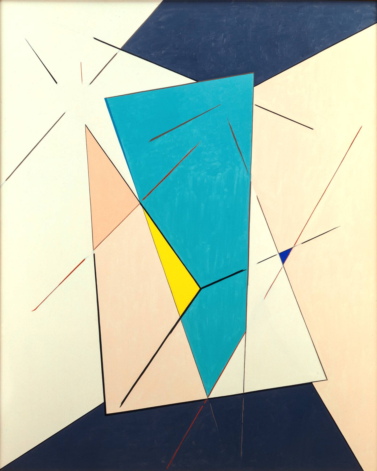 Reerslev, Richard Mortensen, 1978