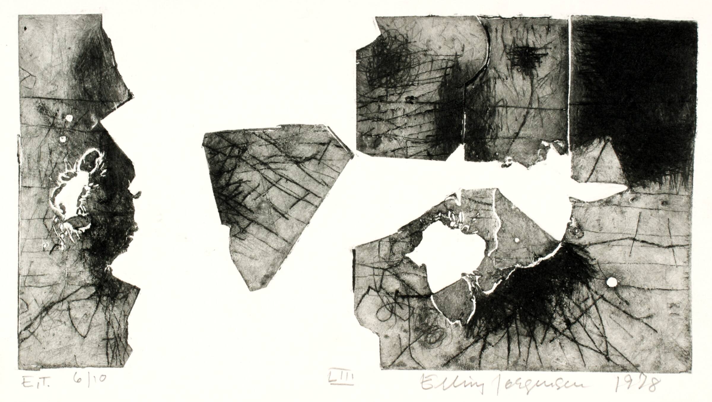 Nr. LIII, Erling Jørgensen, 1978