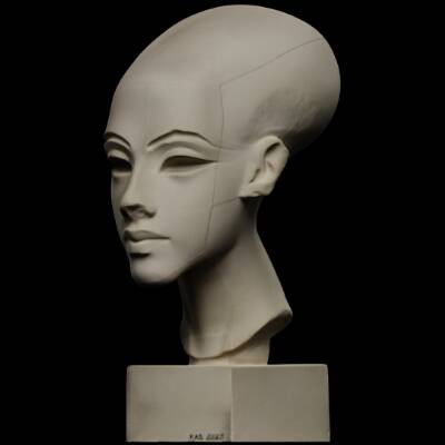 Prinsesse fra Amarna