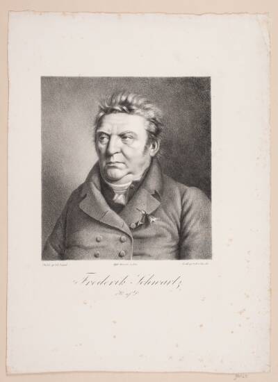 Frederik Schwartz