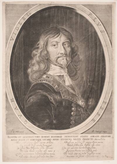 Hannibal Sehested