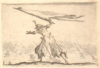 Fanebærer