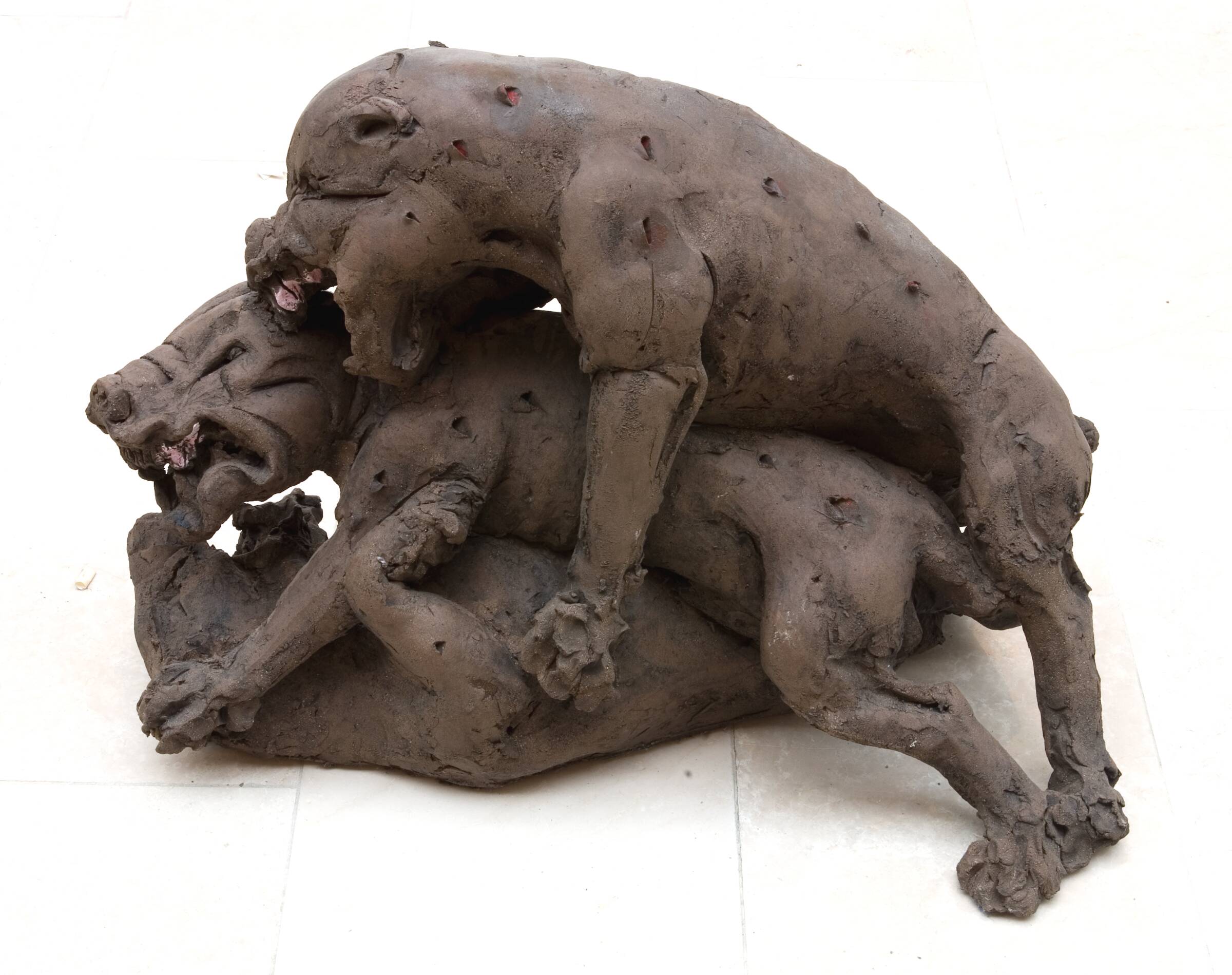 That's Why They Call Them Dogs, Jørgen Haugen Sørensen, 2002-2004