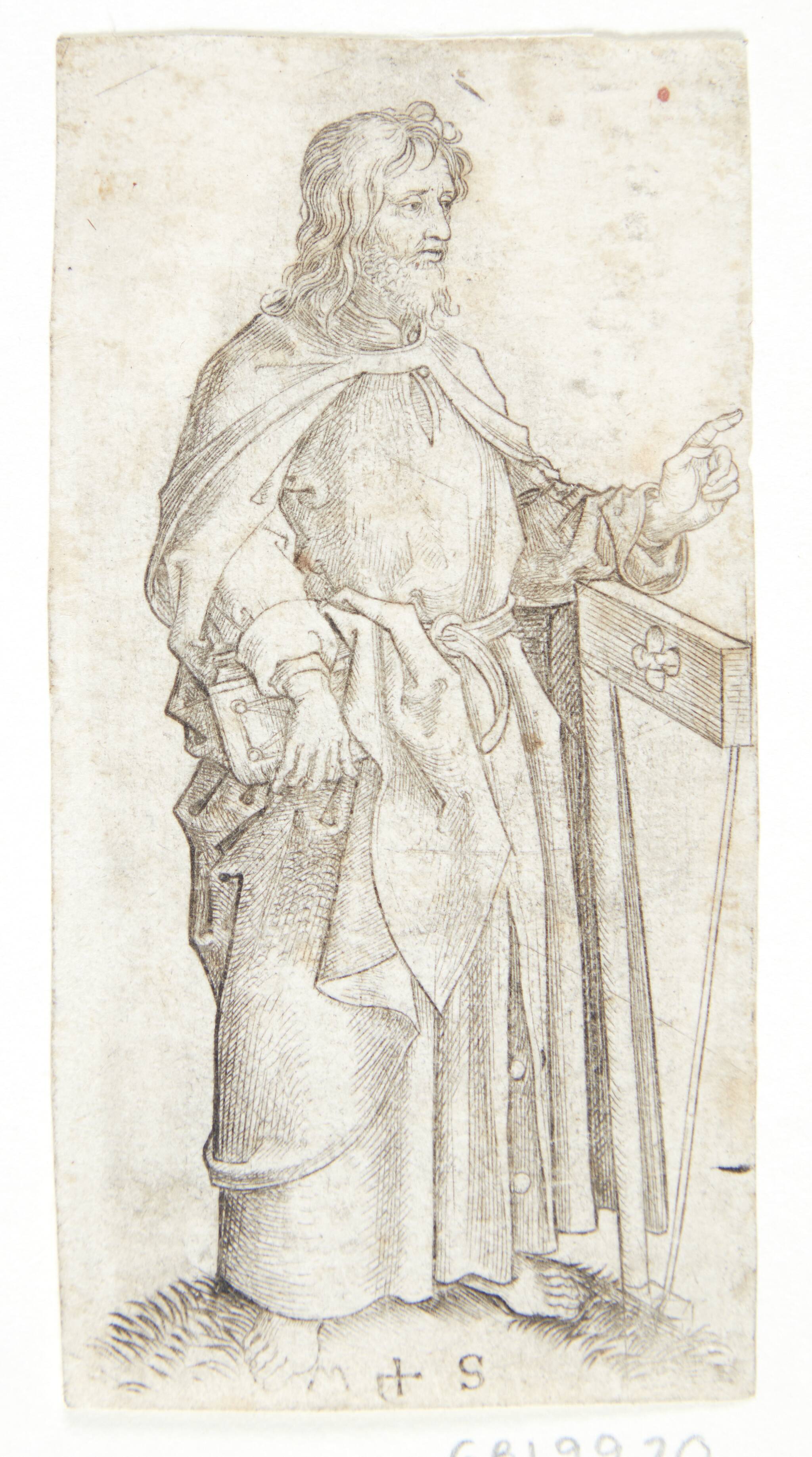 Martin Schongauer