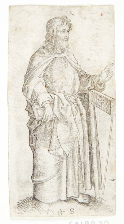 Apostlen Jakob den yngre