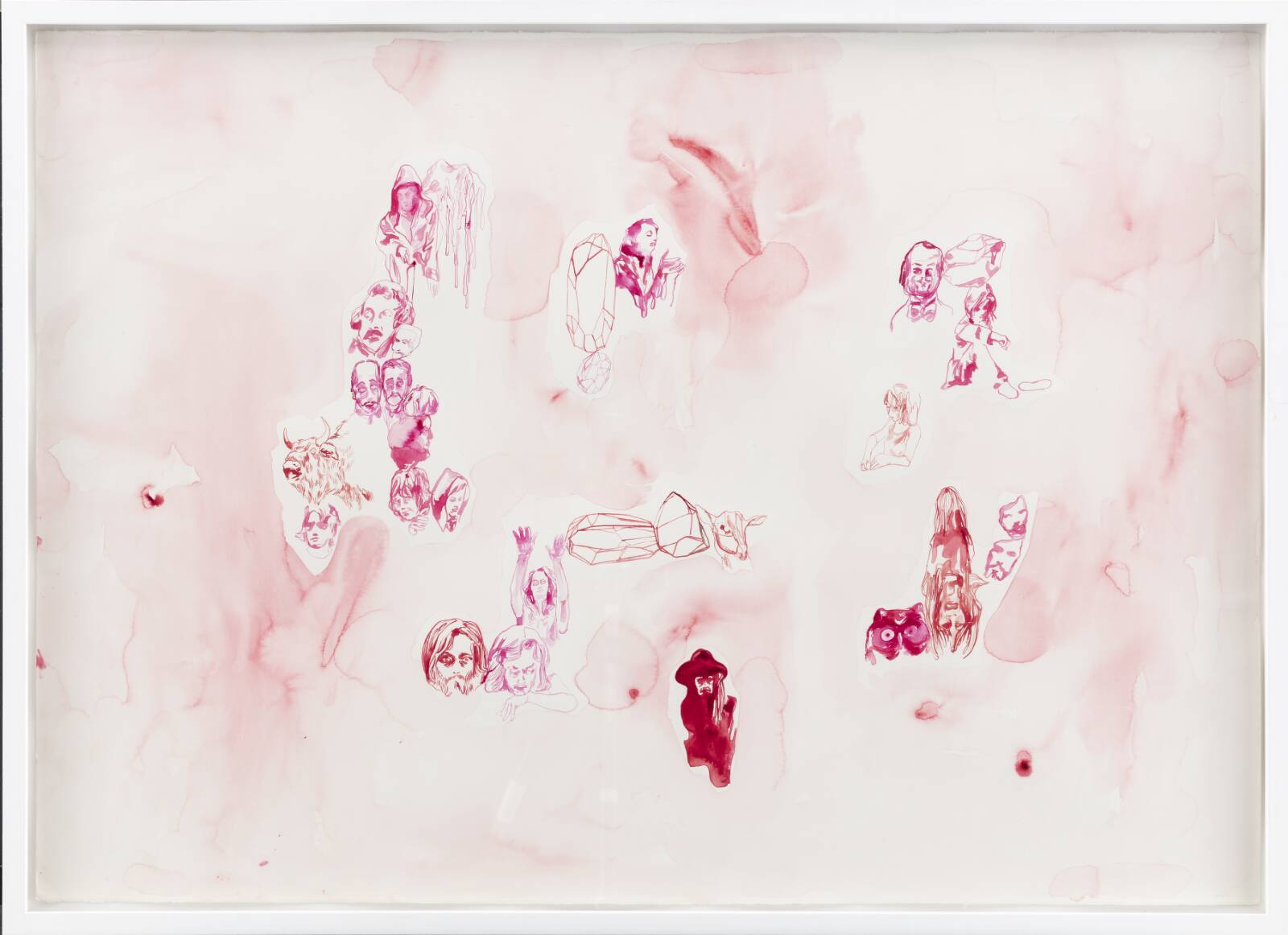 Bent on a Windfall, Stürup, Jasper Sebastian, 2010