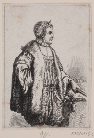 Frederik I