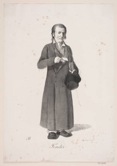 J. P. Tønder