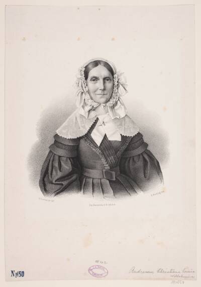Christiane Andersen