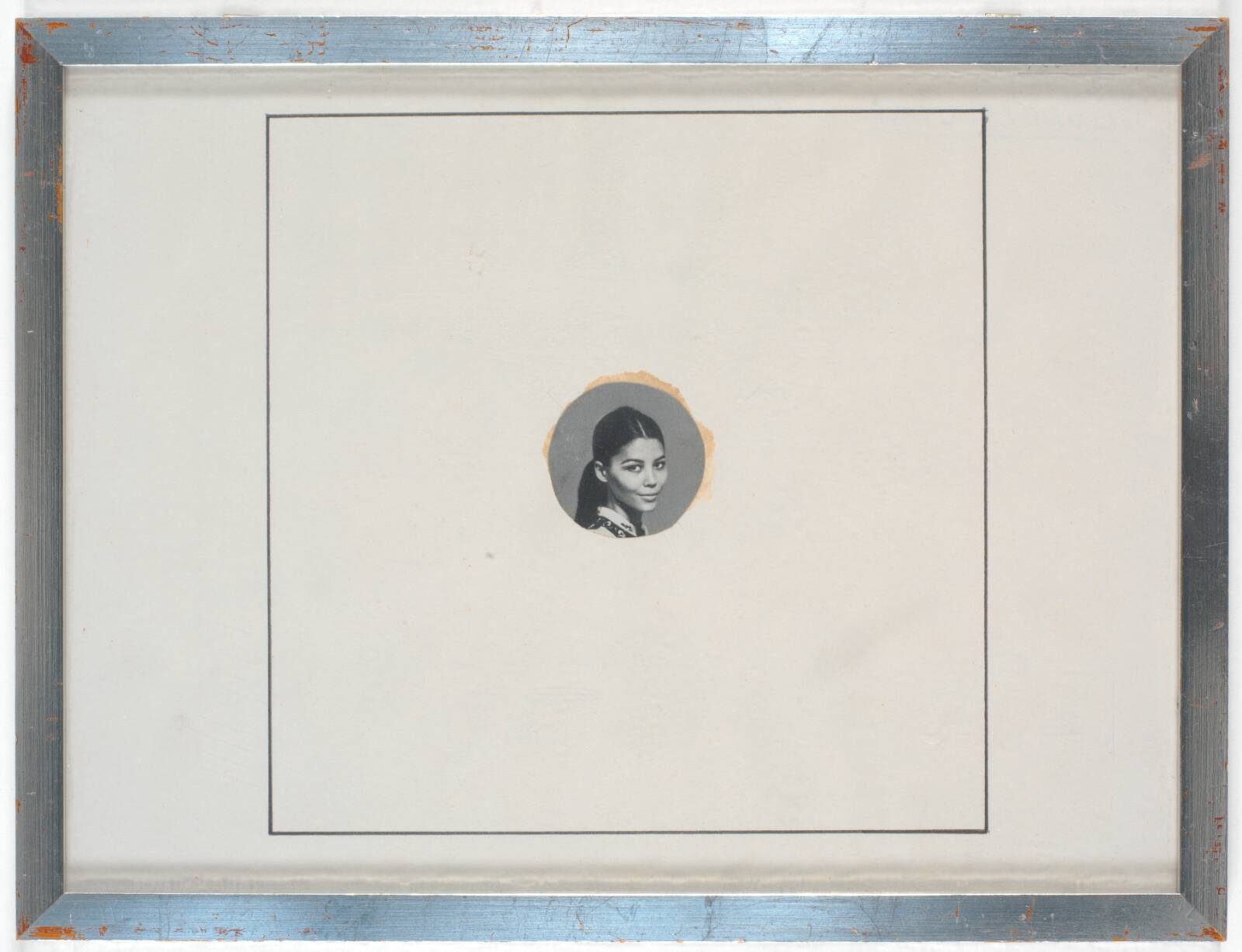 Image troveé. Pigetondo, Albert Mertz, 1960-1969
