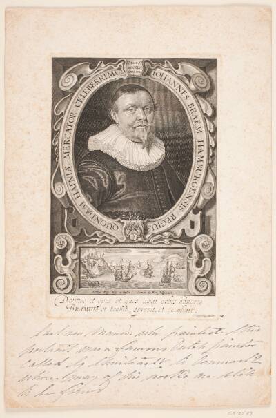Købmanden Johan Braem