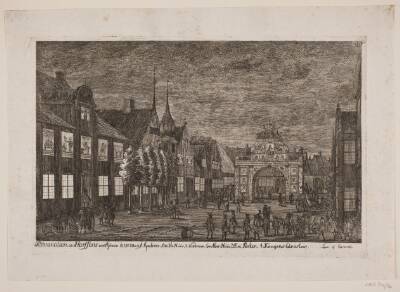 Illuminationen i Horsens
