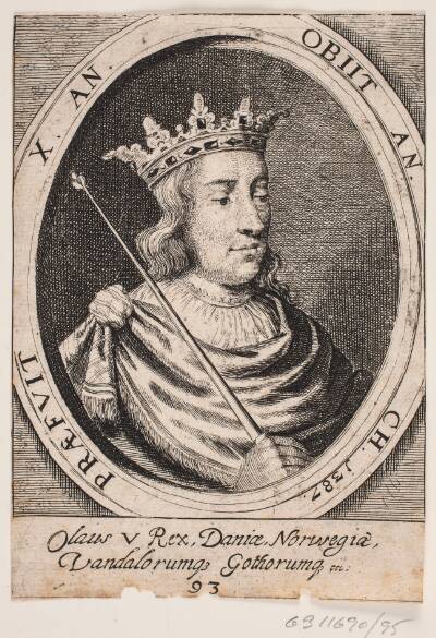 Oluf II
