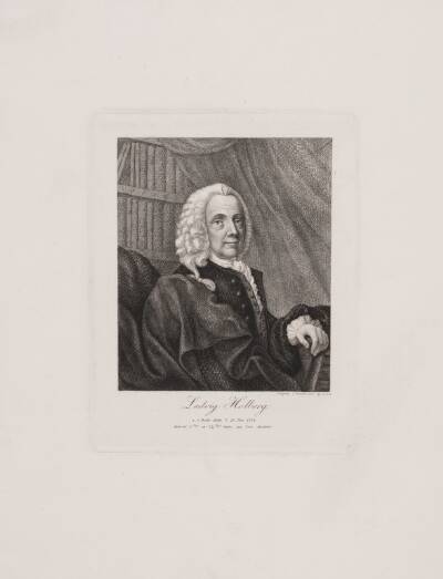Ludvig Holberg