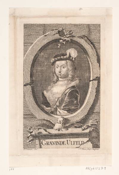 Leonora Christina Ulfeldt