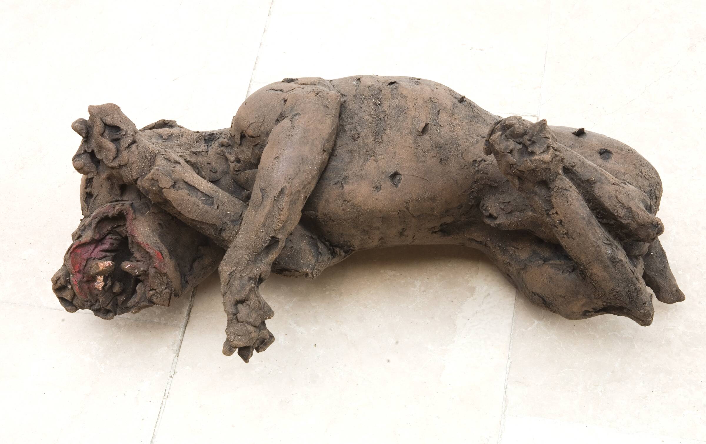 That's Why They Call Them Dogs, Jørgen Haugen Sørensen, 2002-2004