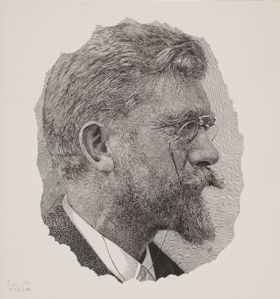 P.S. Krøyer
