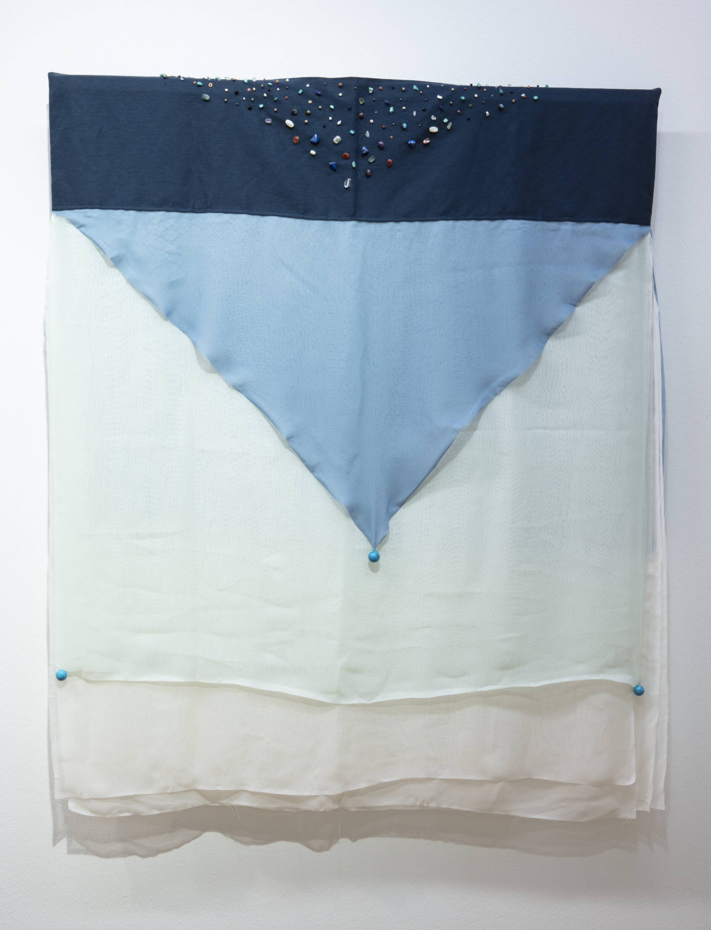 The Traveller Through All Ages, Yvette Brackman, 2014