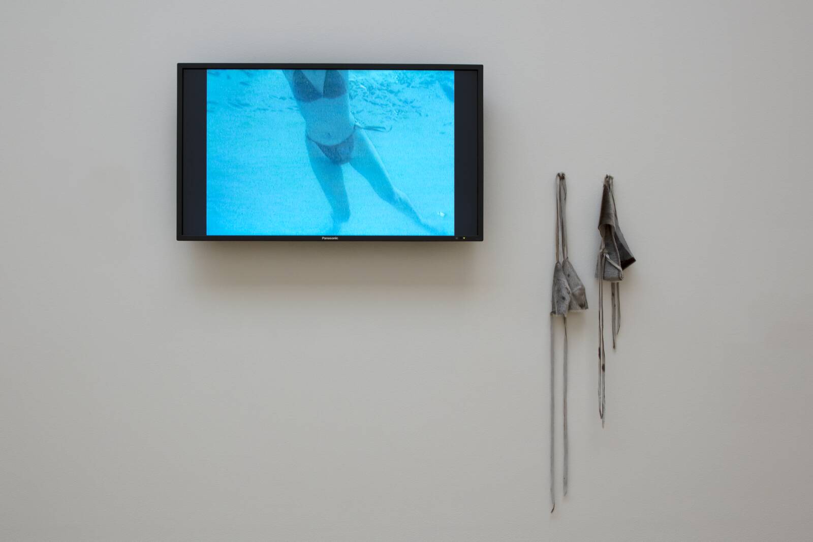 Skin Bikini, Suzette Gemzøe, 1996