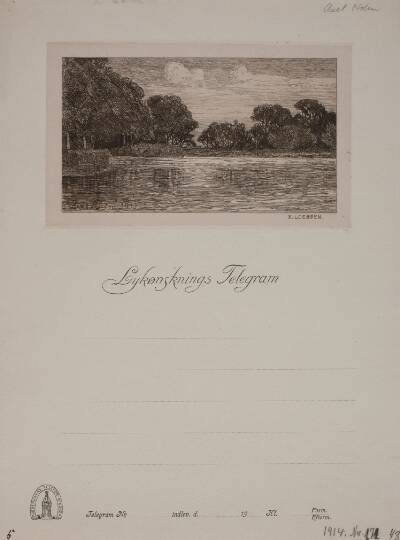 Kildesøen