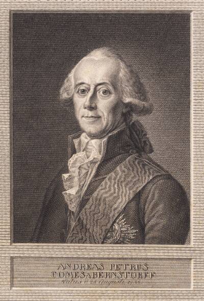 A.P. Bernstorff