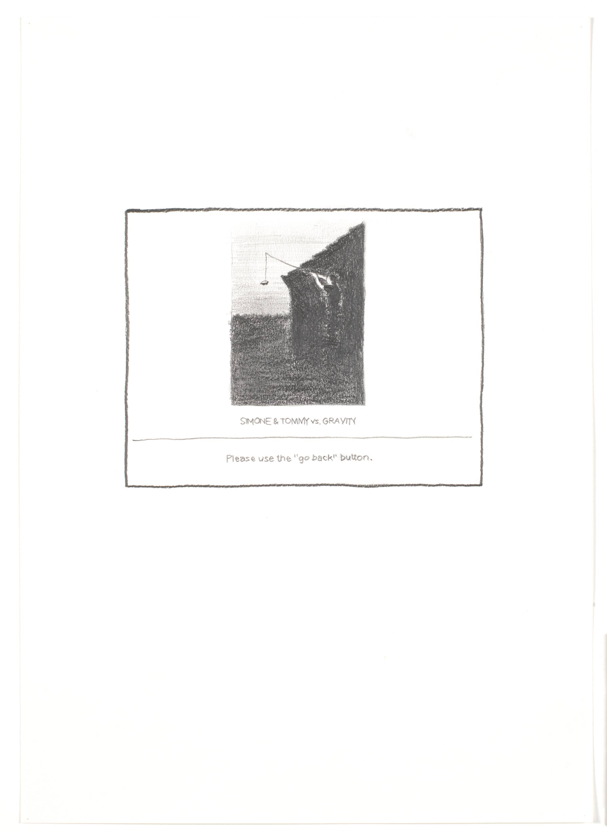 100 tegninger, Artnode, 1998