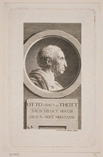 Grev O. Thott