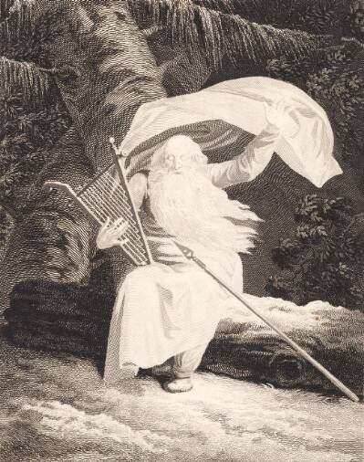 Ossian