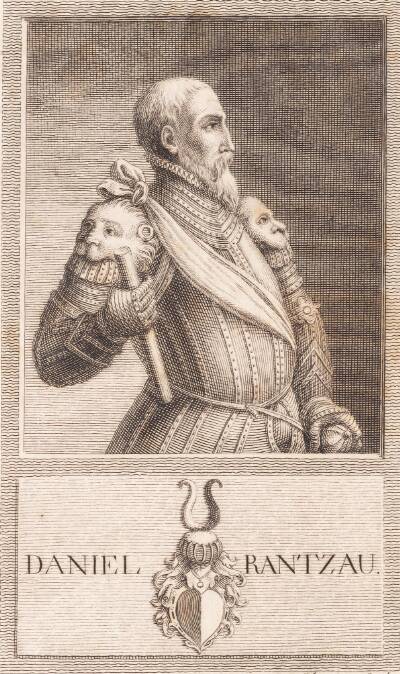 Daniel Rantzau