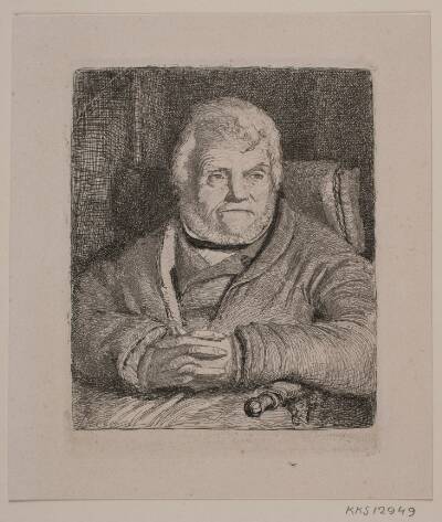 Malermester Werliin