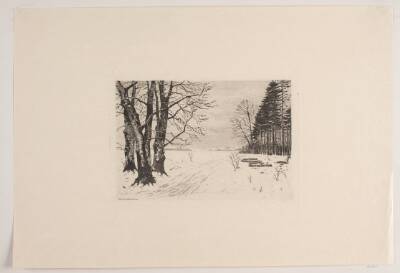Vinter