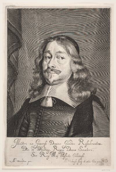 Gunde Rosenkrantz
