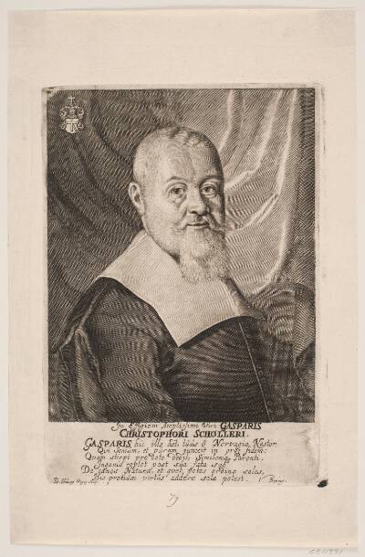 Casper C. Schøller